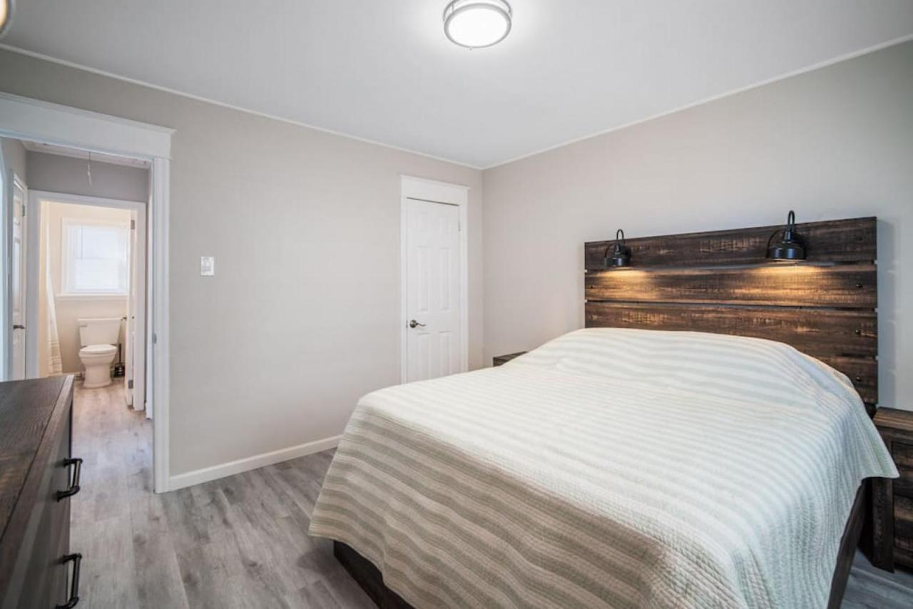 Beach Block 2 Bedroom House W Parking Brigantine Eksteriør bilde