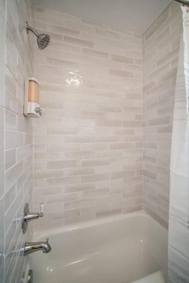 Beach Block 2 Bedroom House W Parking Brigantine Eksteriør bilde